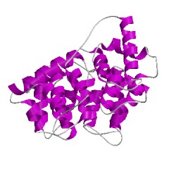 Image of CATH 1w7bA