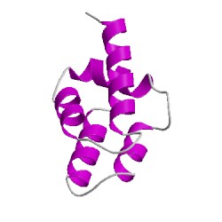 Image of CATH 1w7bA03