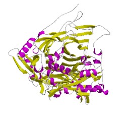 Image of CATH 1w7cA