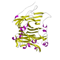 Image of CATH 1w7cA01