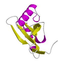 Image of CATH 1w7cA02