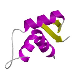 Image of CATH 1w7pD02