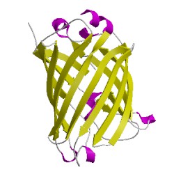 Image of CATH 1w7tA