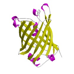 Image of CATH 1w7tC