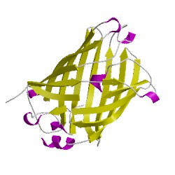 Image of CATH 1w7tD