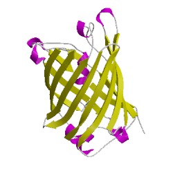 Image of CATH 1w7uC