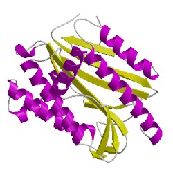Image of CATH 1w7vA02