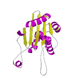 Image of CATH 1w7vB01