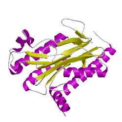 Image of CATH 1w7vC02