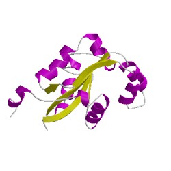 Image of CATH 1w7wA00