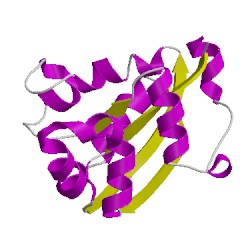 Image of CATH 1w7wB00