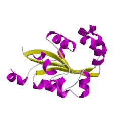 Image of CATH 1w7wD00