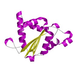 Image of CATH 1w87A02