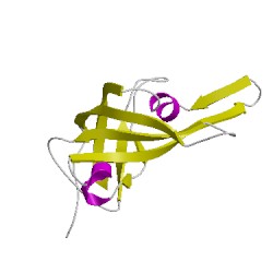 Image of CATH 1w87B01