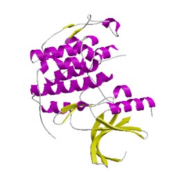 Image of CATH 1w8cA