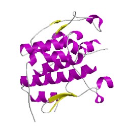 Image of CATH 1w8cA02