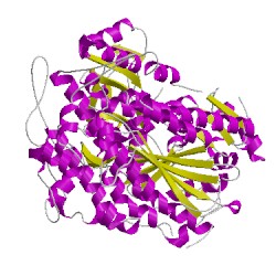 Image of CATH 1w8jD