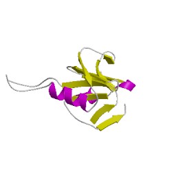 Image of CATH 1w8kA02