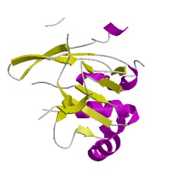 Image of CATH 1w8kA03