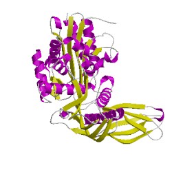 Image of CATH 1w8qB