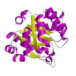 Image of CATH 1w8sB