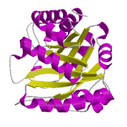 Image of CATH 1w8sF