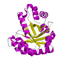 Image of CATH 1w8sG