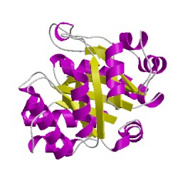 Image of CATH 1w8sH