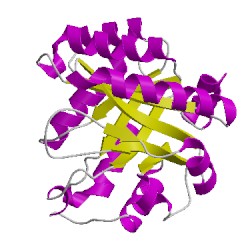 Image of CATH 1w8sJ