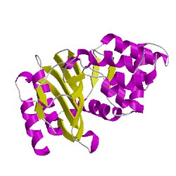 Image of CATH 1w8yA01