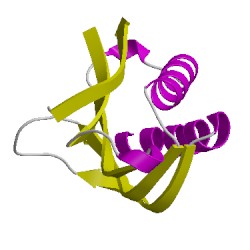 Image of CATH 1w8yB02