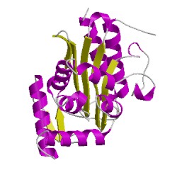 Image of CATH 1w8yC01