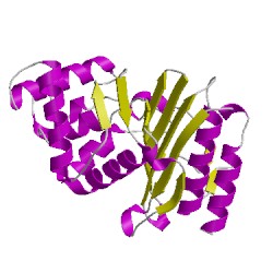 Image of CATH 1w8yD01