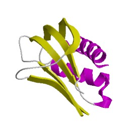 Image of CATH 1w8yD02