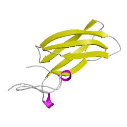 Image of CATH 1w8yD03