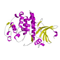 Image of CATH 1w98A