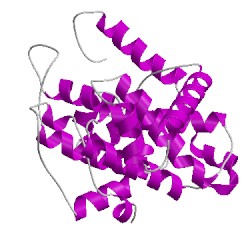 Image of CATH 1w98B