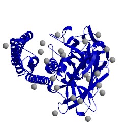 Image of CATH 1w99