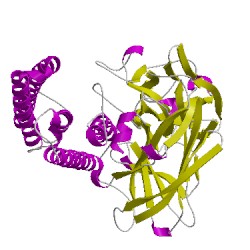 Image of CATH 1w99A