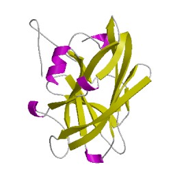 Image of CATH 1w99A02