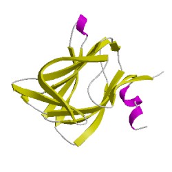 Image of CATH 1w9fA