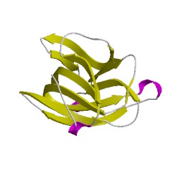 Image of CATH 1w9fB