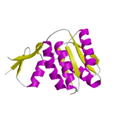 Image of CATH 1w9hA01