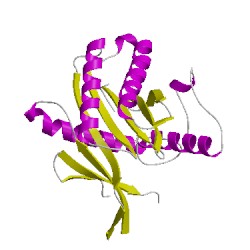 Image of CATH 1w9hA02