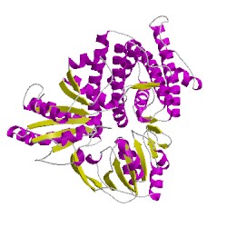 Image of CATH 1w9mA