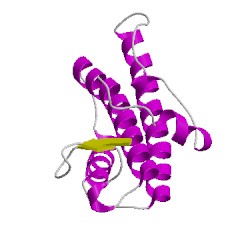 Image of CATH 1w9mA01
