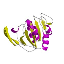 Image of CATH 1w9mA03