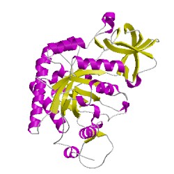 Image of CATH 1w9pA