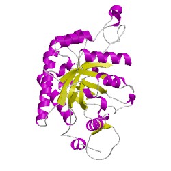 Image of CATH 1w9pA01