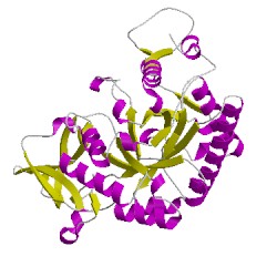 Image of CATH 1w9pB